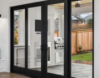 Image de Lush Windows & Doors Inc