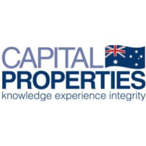 Image of Capital Properties