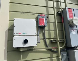 Image of Fisher Electric