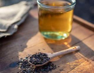 Image of Fava Tea Company