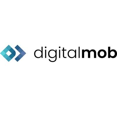 Image of Digital Mob