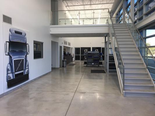 Image of Gerry's Truck Centre LTD