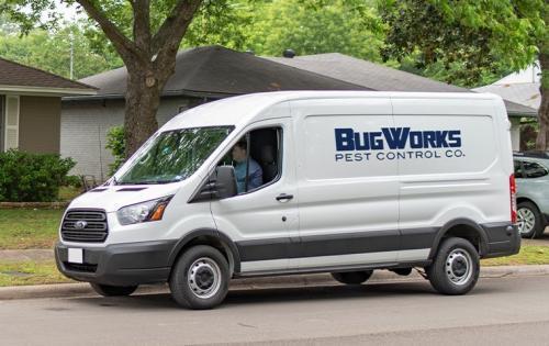 Image of Bugworks Termite & Pest Control Company