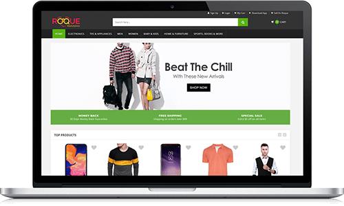 Image of Laravel Web Development Company in Australia - Appentus