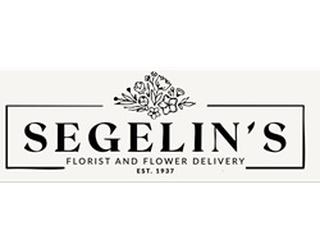 Image of Segelin's Florist & Flower Delivery