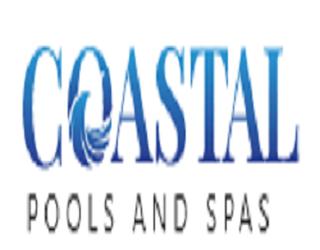 Image of Coastal pool and spas