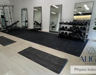 Image of Align Health Collective - Physio Indooroopilly