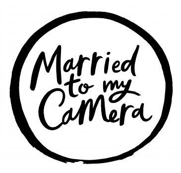 Image of Married To My Camera