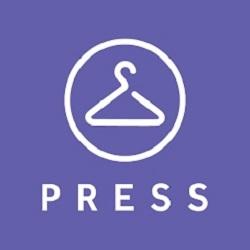 Image of Press Cleaners