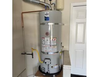 Image of The Plumbing Pros