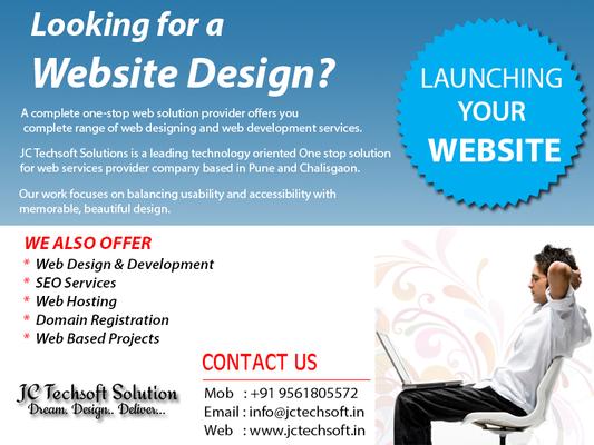 Image of JC Techsoft Solution