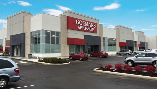 Image de Goemans Appliances Vaughan