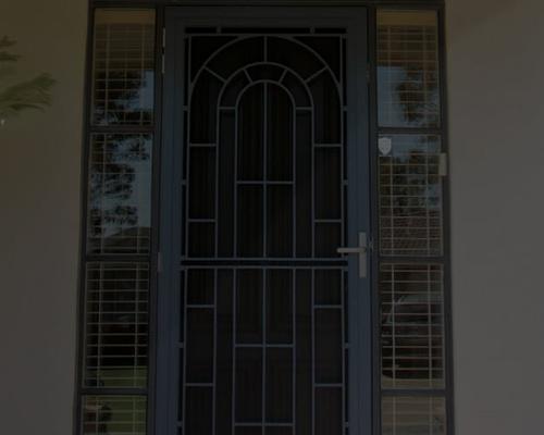 Security Doors Sydney