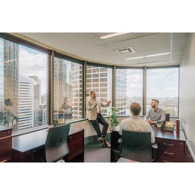 Image of Servcorp