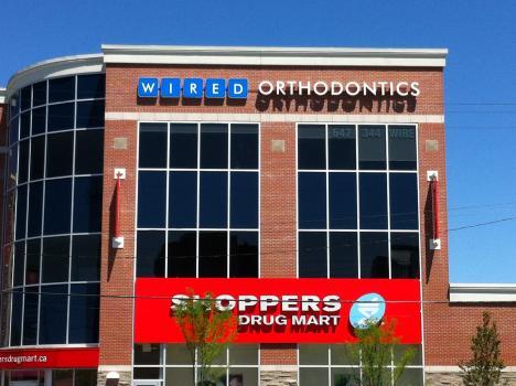 Image of Wired Orthodontics