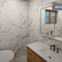 Image of Floor Tile Installation & Replacement Woodmere