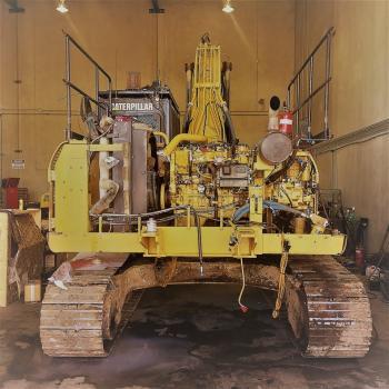 Image of Sweet Heavy Duty P/L