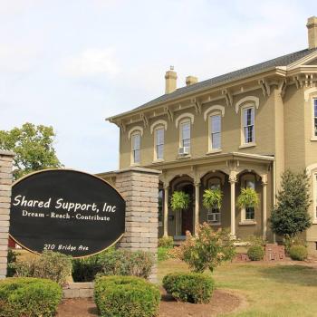 Image of Shared Support Inc.