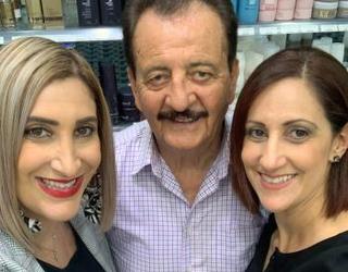 Image of Zorba Hair