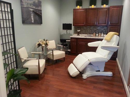 Image of Reflections Image Center & Skin Care Institute