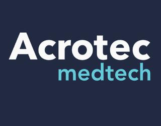 Acrotec Medtech logo