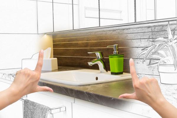 Image of Allen Remodeling Service