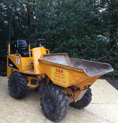 Image of C & R Tool Hire Ltd