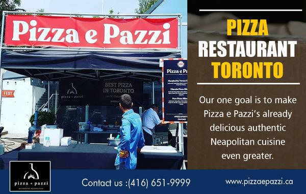 Image of Pizza e Pazzi