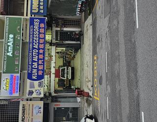 Image of Kun Da Auto Accessories