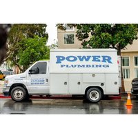 Image of Power Plumbing