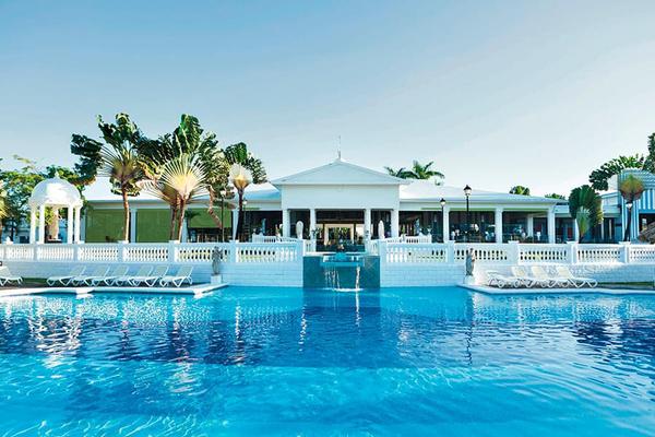 Image of Hotel Riu Negril