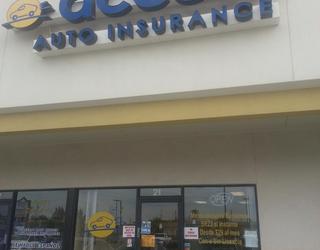 Image of Access Auto Insurance