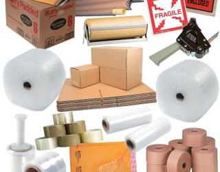 Image of Ronstan Paper Co Inc