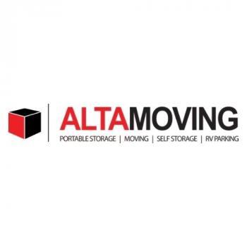Image of ALTA MOVING