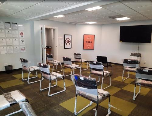 Image of Oakvine Recovery Center