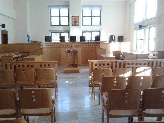 Εικόνα από Δικηγορικό Γραφείο Καβάλας Γιαγκουδάκης | Δικηγορος