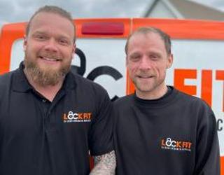 Image of LockFit Crewe
