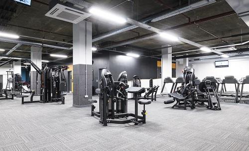 Image of PureGym London Tottenham Court Road
