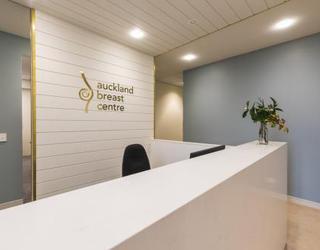 Image of Auckland Breast Centre Milford
