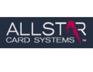 Image of Allstar Card Systems