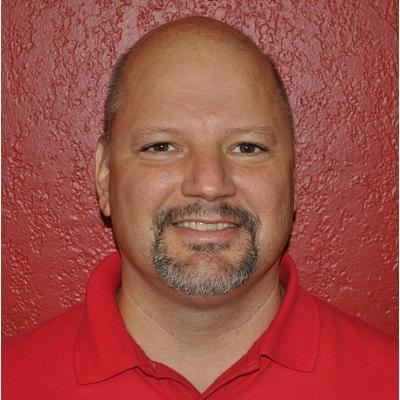Image of John Martinek - State Farm Insurance Agent