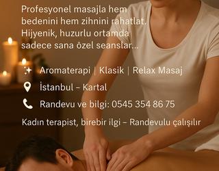 MASÖZ BAYAN istanbul Resmi