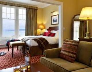 Image of The Ugadale Hotel - Machrihanish Dunes