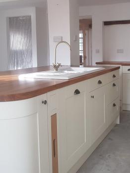 Image of Main Building & Restoration Specialists