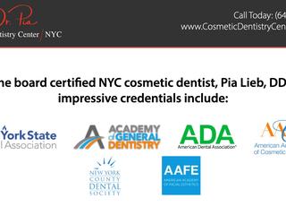 Image of Cosmetic Dentistry Center NYC