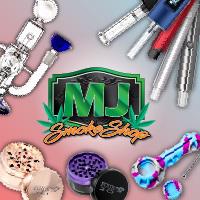 Image de MJ Smoke Shop