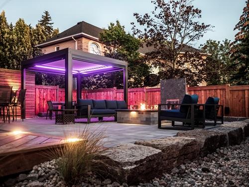 Image de Precision Landscaping