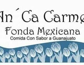Vietos An'ca Carmen atvaizdas