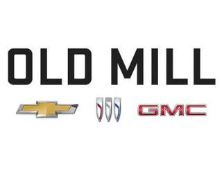 Image de Old Mill Chevrolet Buick GMC