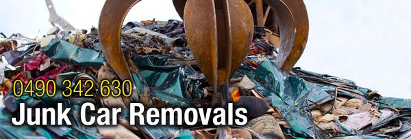 Vehicle Disposal